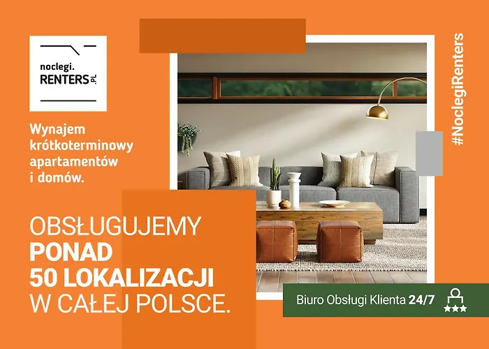 Praga Apartment Lukowska By Noclegi Renters