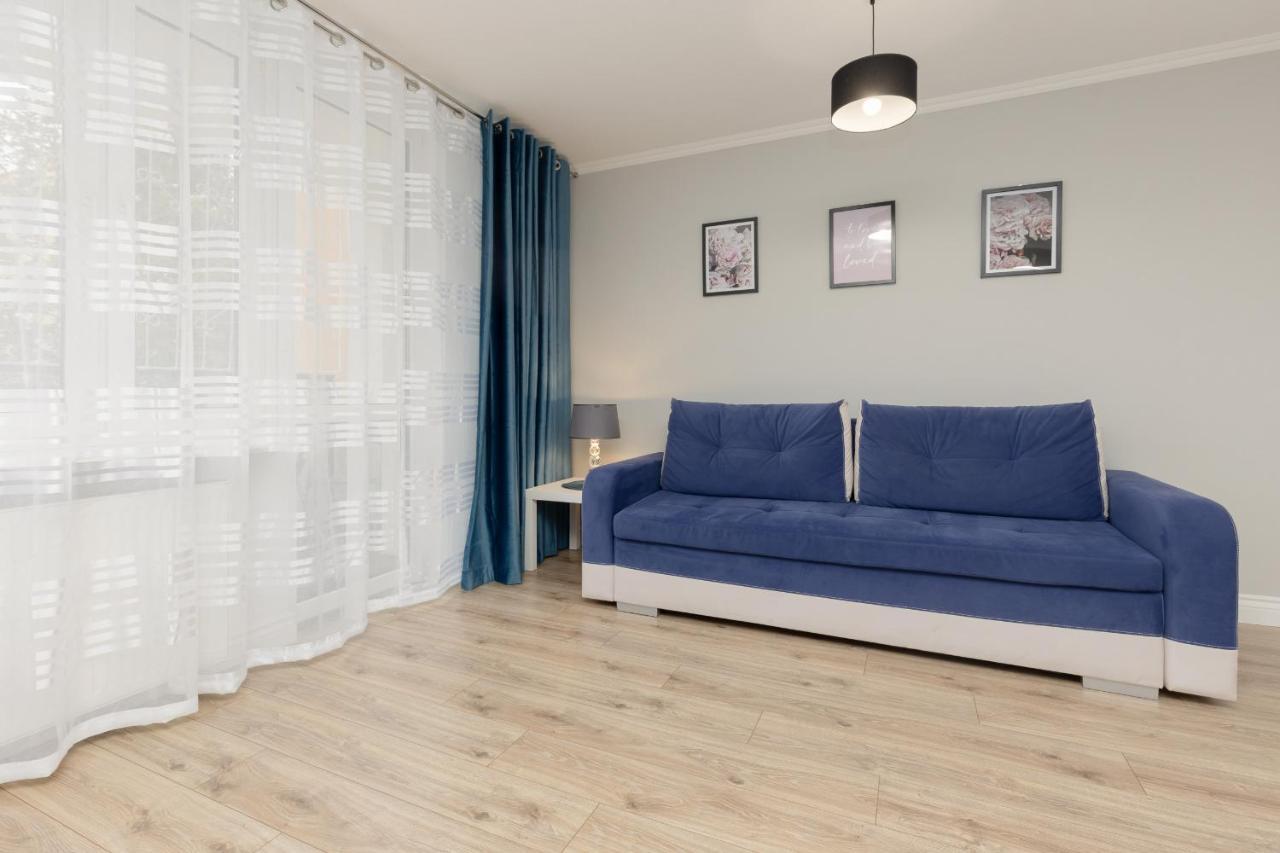 Praga Lukowska By Renters Apartment Warsaw