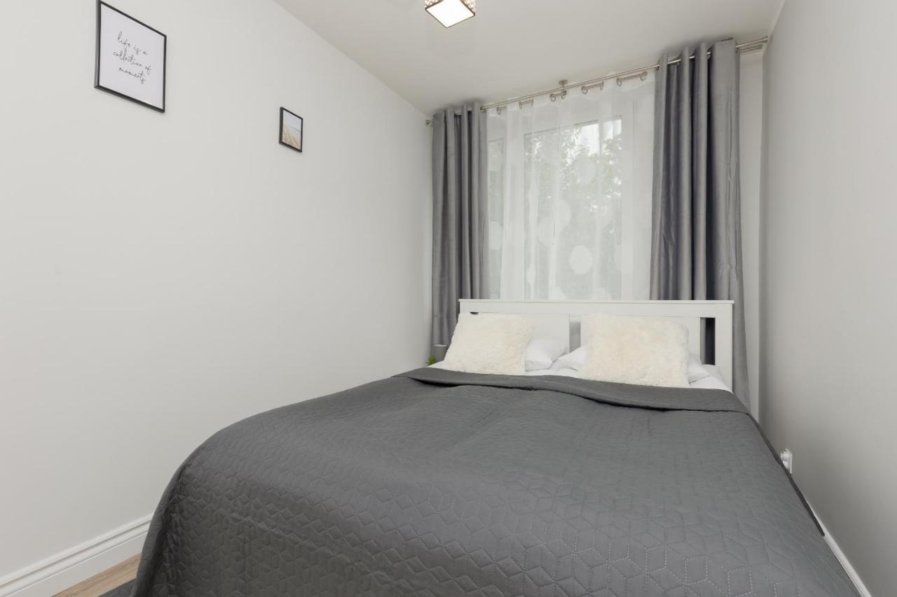 Apartment Praga Lukowska By Renters Warsaw