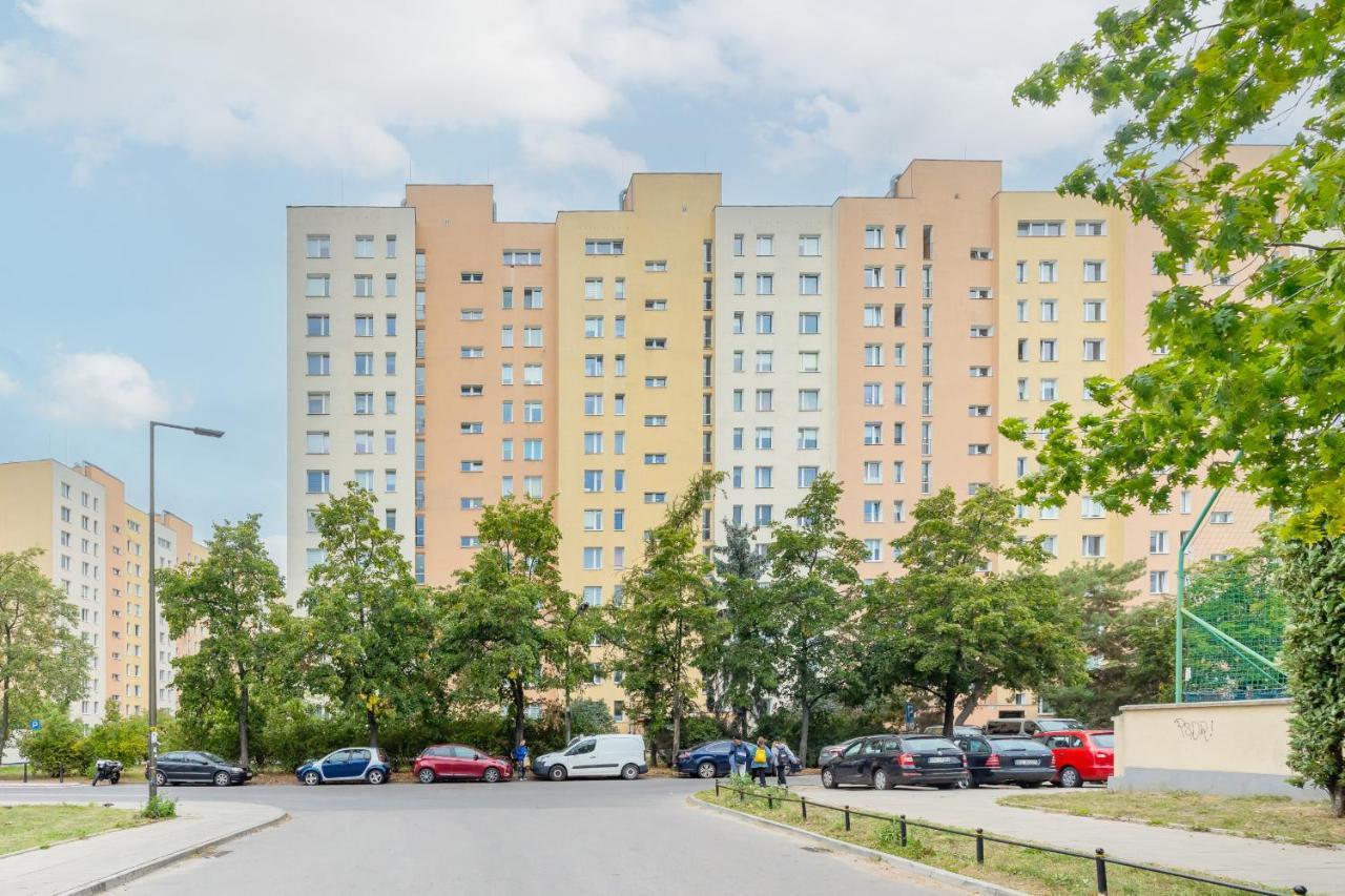 Praga Lukowska By Renters Warsaw