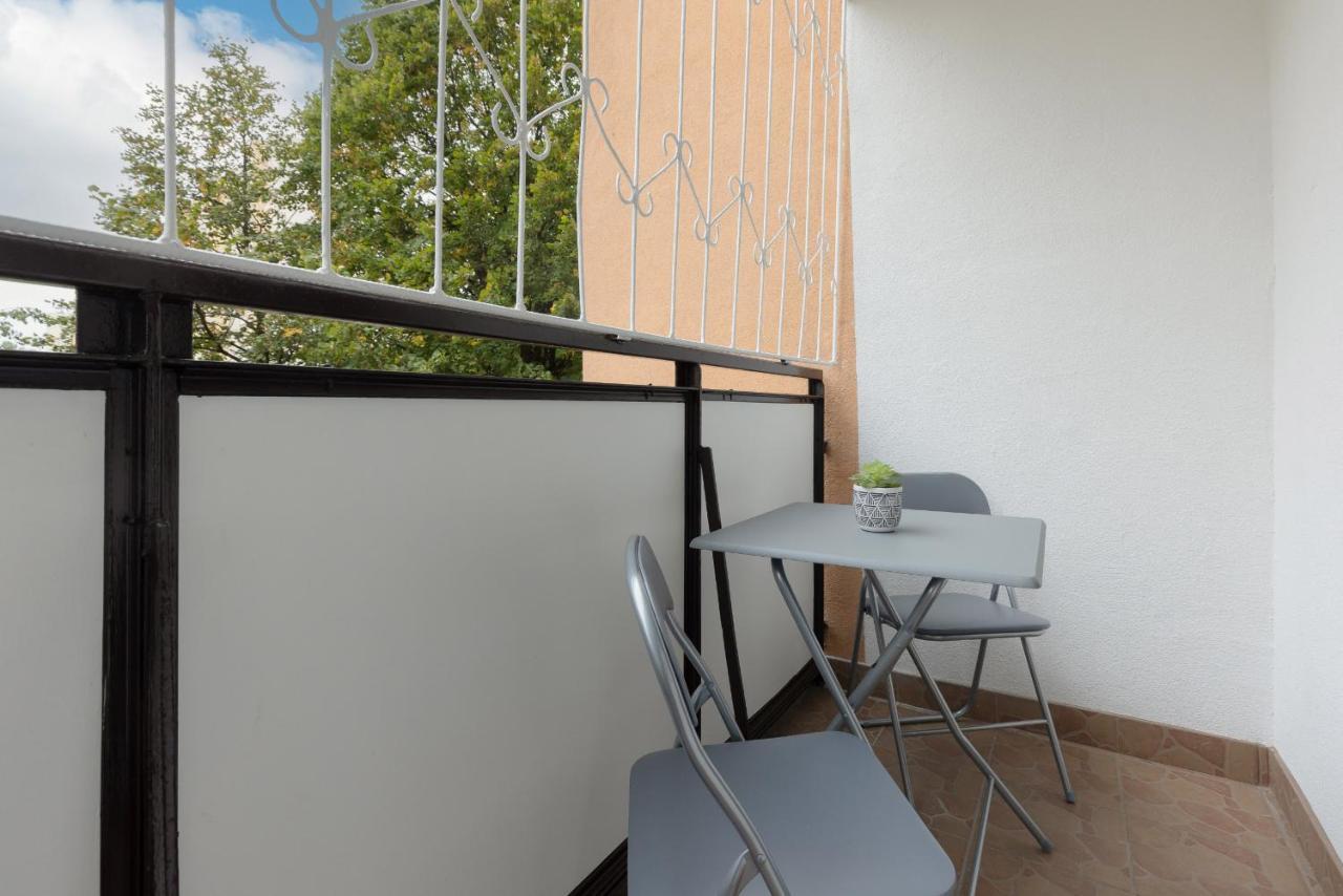 Praga Lukowska By Renters Warsaw