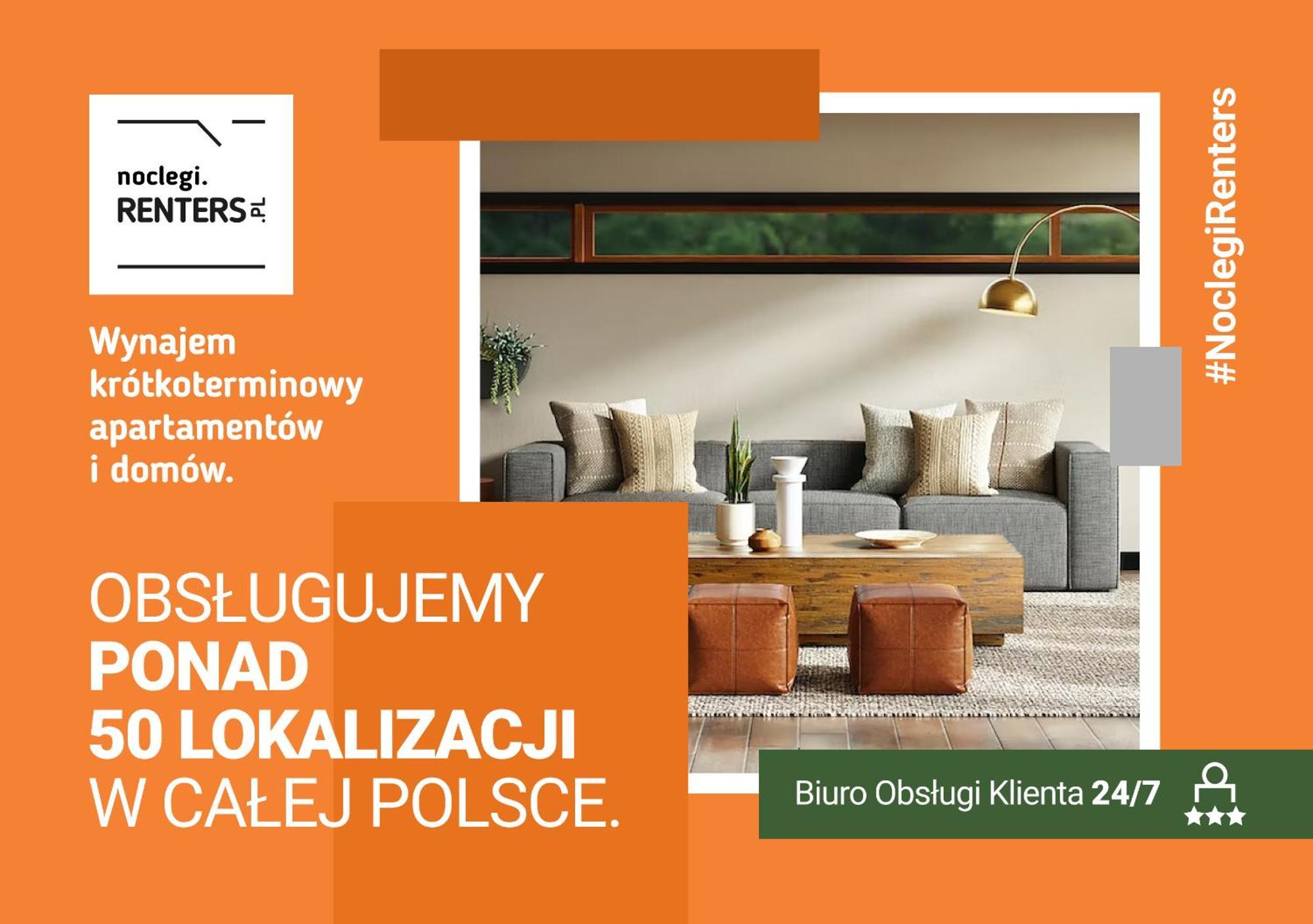 Apartment Praga Lukowska By Renters *