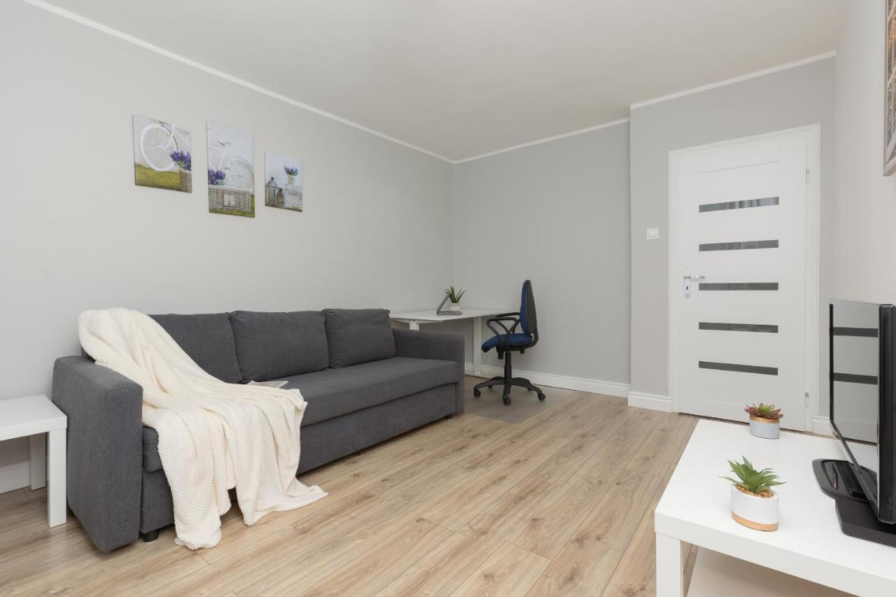 Praga Lukowska By Renters Apartmán
