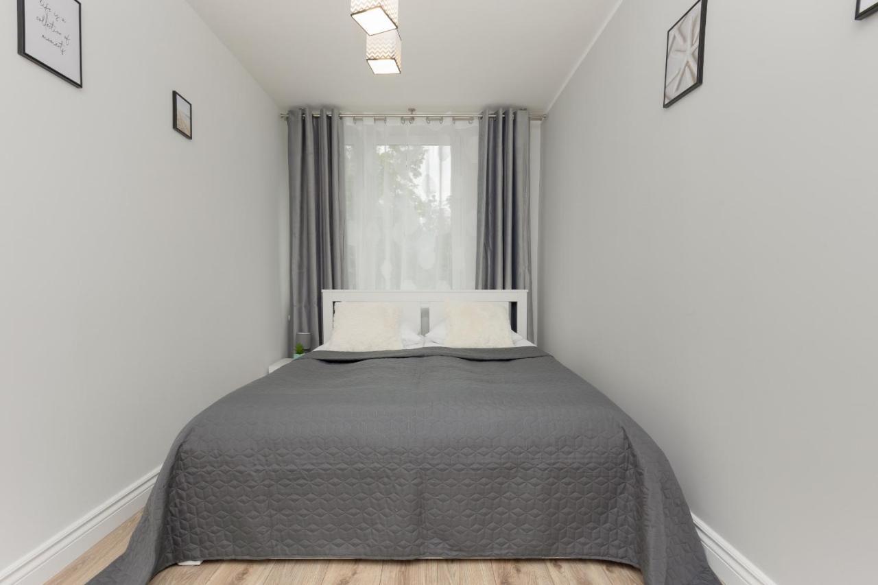 Praga Lukowska By Renters * Varšava