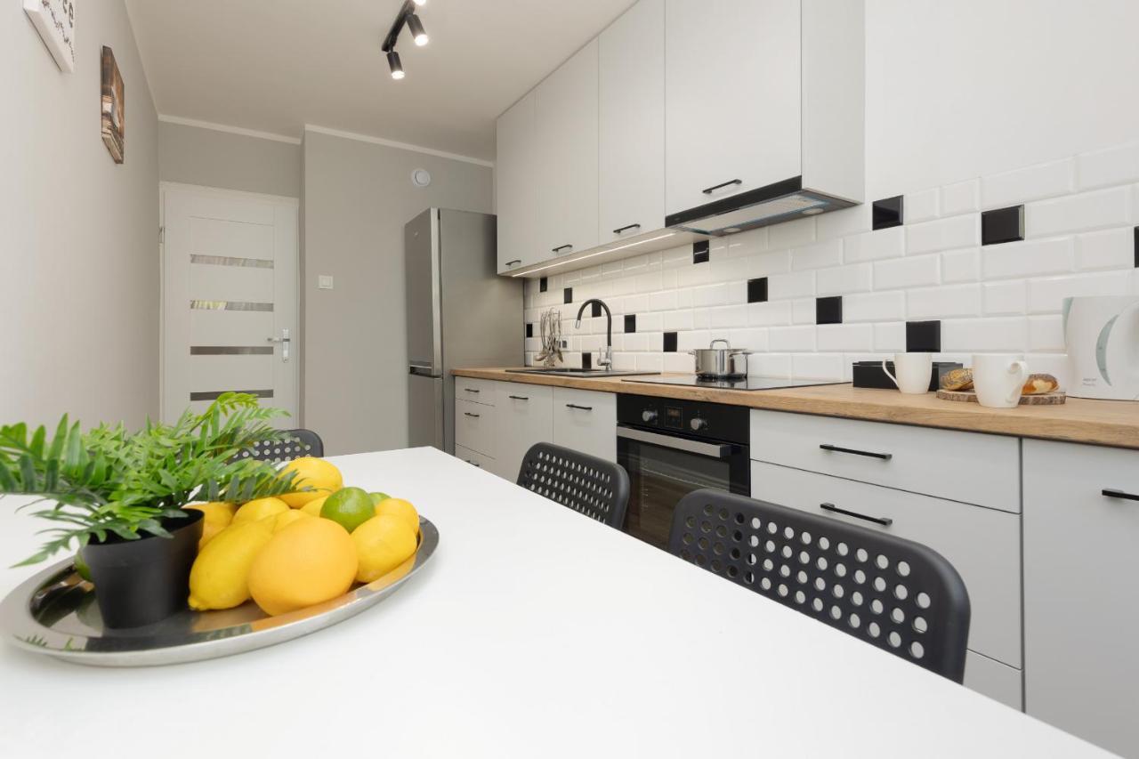 Apartmán Praga Lukowska By Renters