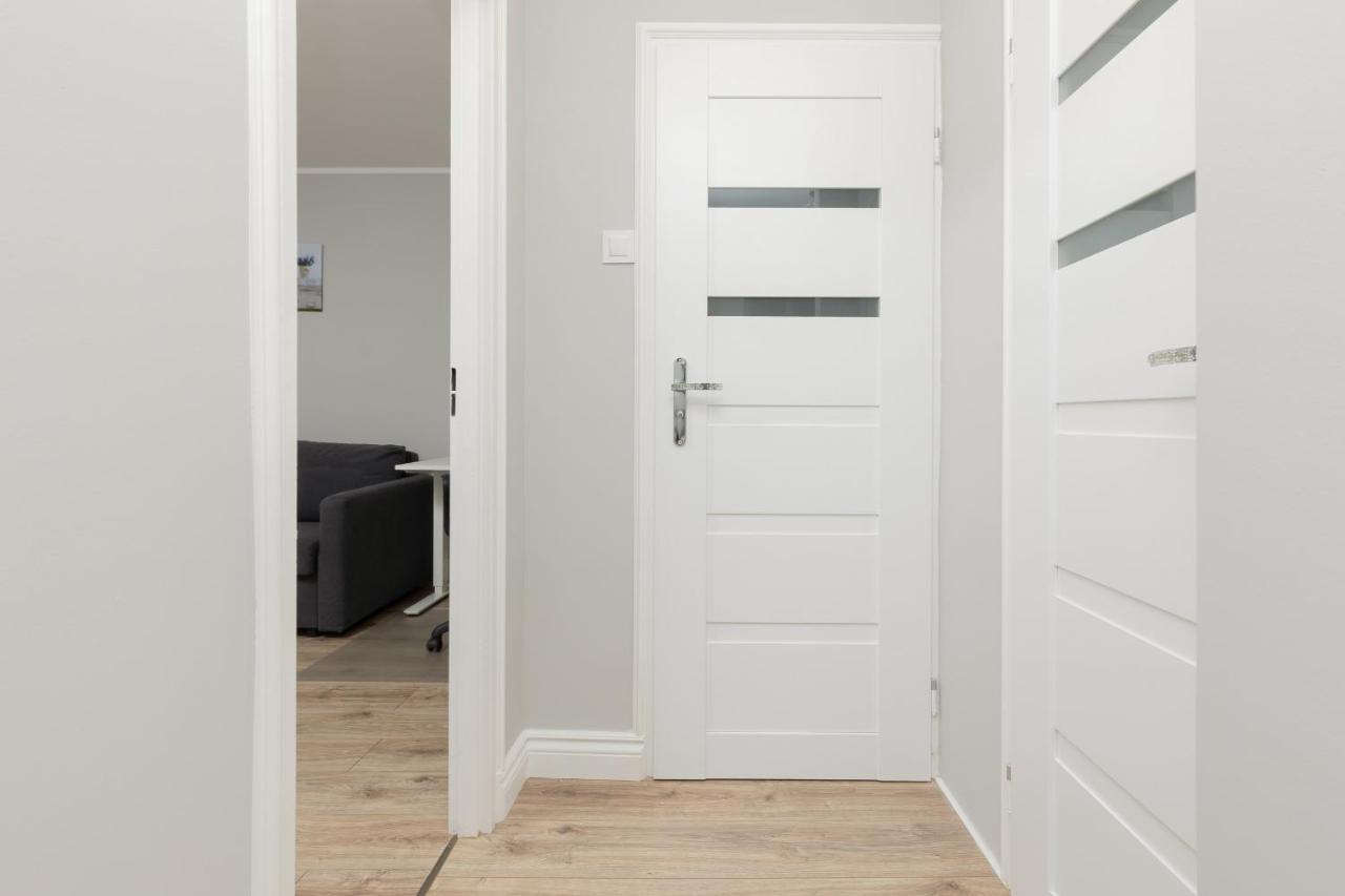 Praga Lukowska By Renters Apartmán