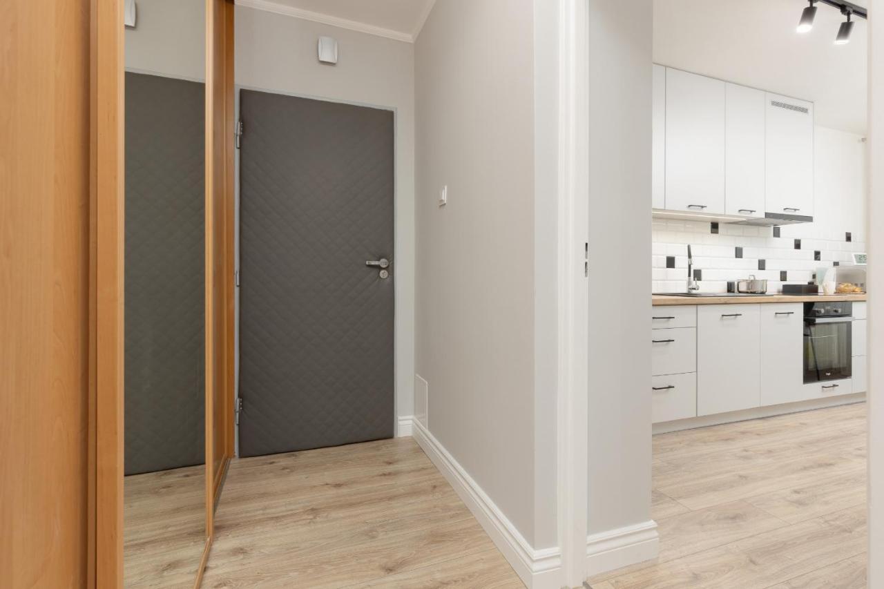 Apartmán Praga Lukowska By Renters *